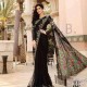 Z4036 BLACK MARIA B PAKISTANI STYLE SAREE