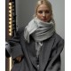 Cashmere Scarf for Women Ladies Pashmina Shawls Thick Oversized Winter Wrap