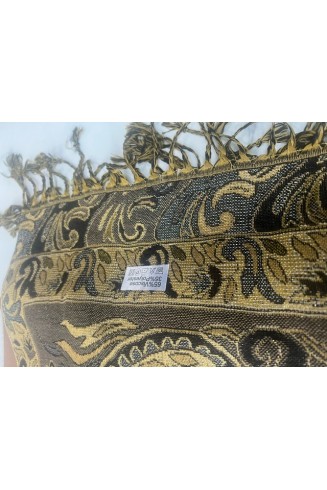 Warm Cozy Winter Pashmina Shawls