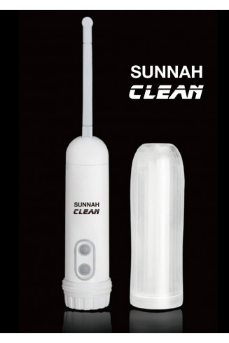 SUNNAH CLEAN