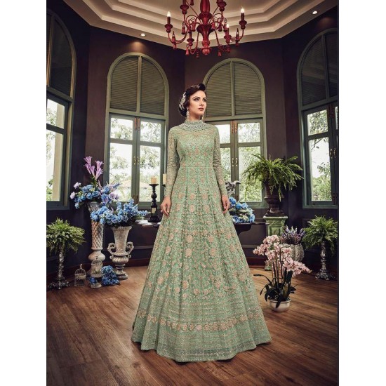 hunter green formal long dress Hunter Green Shine Velvet Maxi Dress With Open Back And Bow Detail main image 0