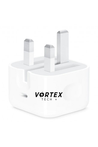 VX TECH TYPE C PLUG