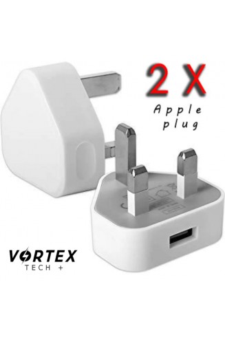 VX TECH PLUG ( PACK OF 2 )