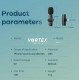 VX TECH MIC