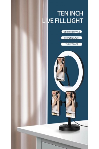 VX TECH TABLE 3 HOLDER STAND