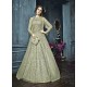 Green Indian Cocktail Dress Bridal Evening Gown