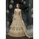 Gold Indian Designer Wedding & Bridal Gown