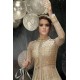 Gold Indian Designer Wedding & Bridal Gown