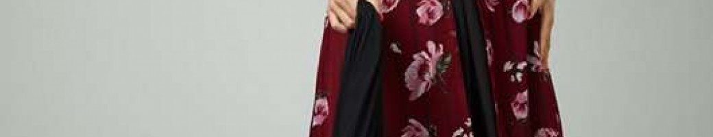 Readymade Salwar Kameez