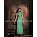 Gorgeous Green Designer Salwar Suit Indian Party Dress