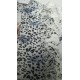 Pashmina Leopard Print Winter Scarf