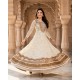 White 2501 Lara Dutta Dress 