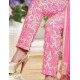 MS150B ROSE QUARTZ PINK COLOUR MAISHA MASKEEN GAUHAR KHAN SALWAR KAMEEZ SUIT
