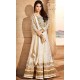 White 2501 Lara Dutta Dress 