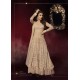 Gold CREAM Priyanka Chopra HEROINE Lime Light Designer Dress 