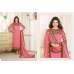 Pink Indian Designer Salwar Suit
