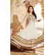 White 2501 Lara Dutta Dress 