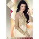 L19005 WHITE LAVINA HEAVY EMBRIODERD DESIGNER DRESS