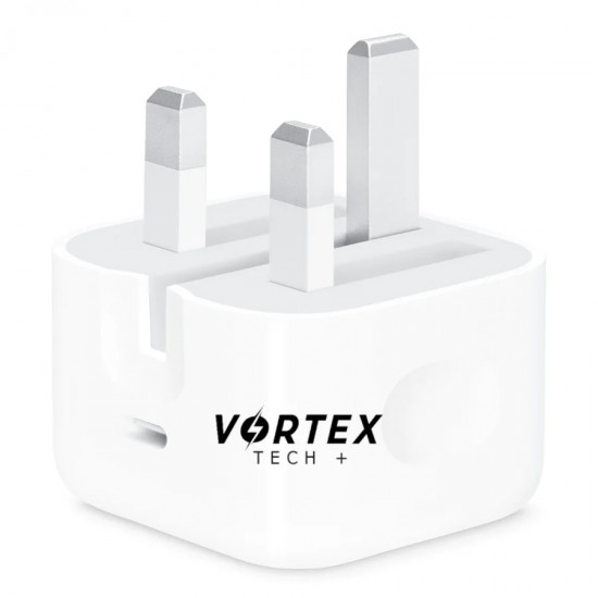 VX TECH TYPE C PLUG