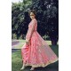 Pink Pakistani Designer Lehenga Wedding Outfit 