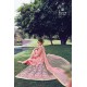 Pink Pakistani Designer Lehenga Wedding Outfit 