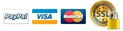 payment icons